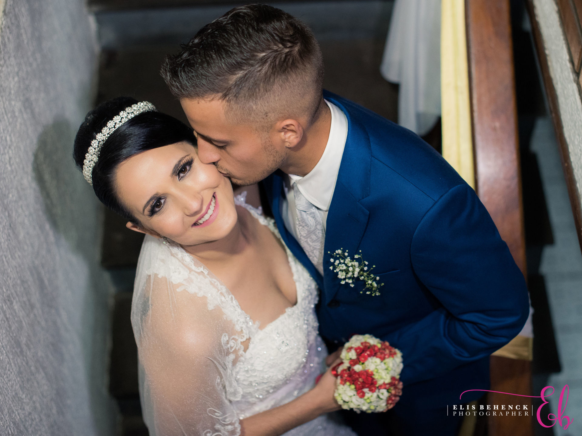 Foto Casamento Sabrina e Guilherme - Imagem 56