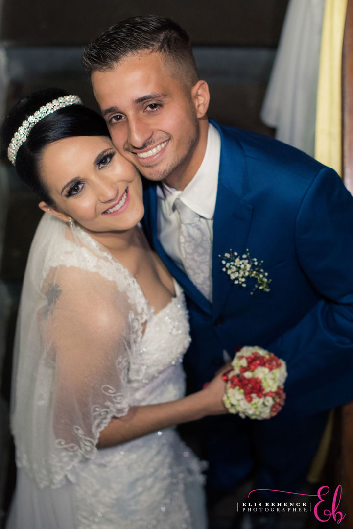 Foto Casamento Sabrina e Guilherme - Imagem 57