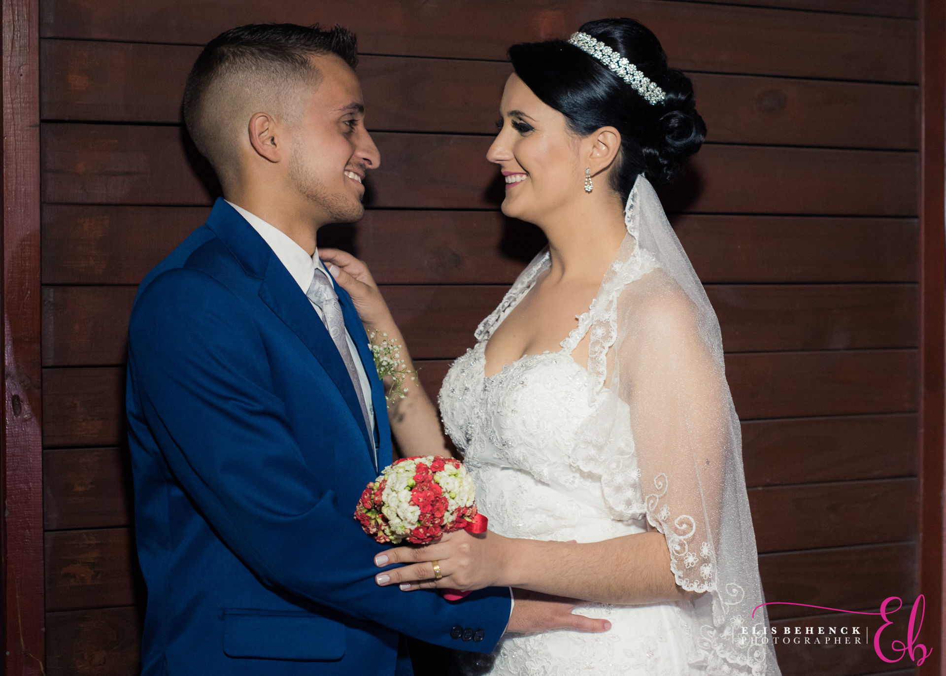 Foto Casamento Sabrina e Guilherme - Imagem 58