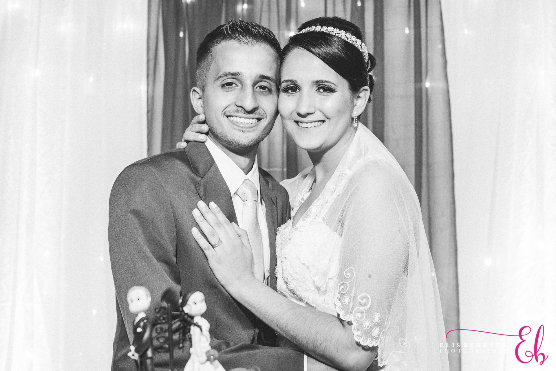 Foto Casamento Sabrina e Guilherme - Imagem 66