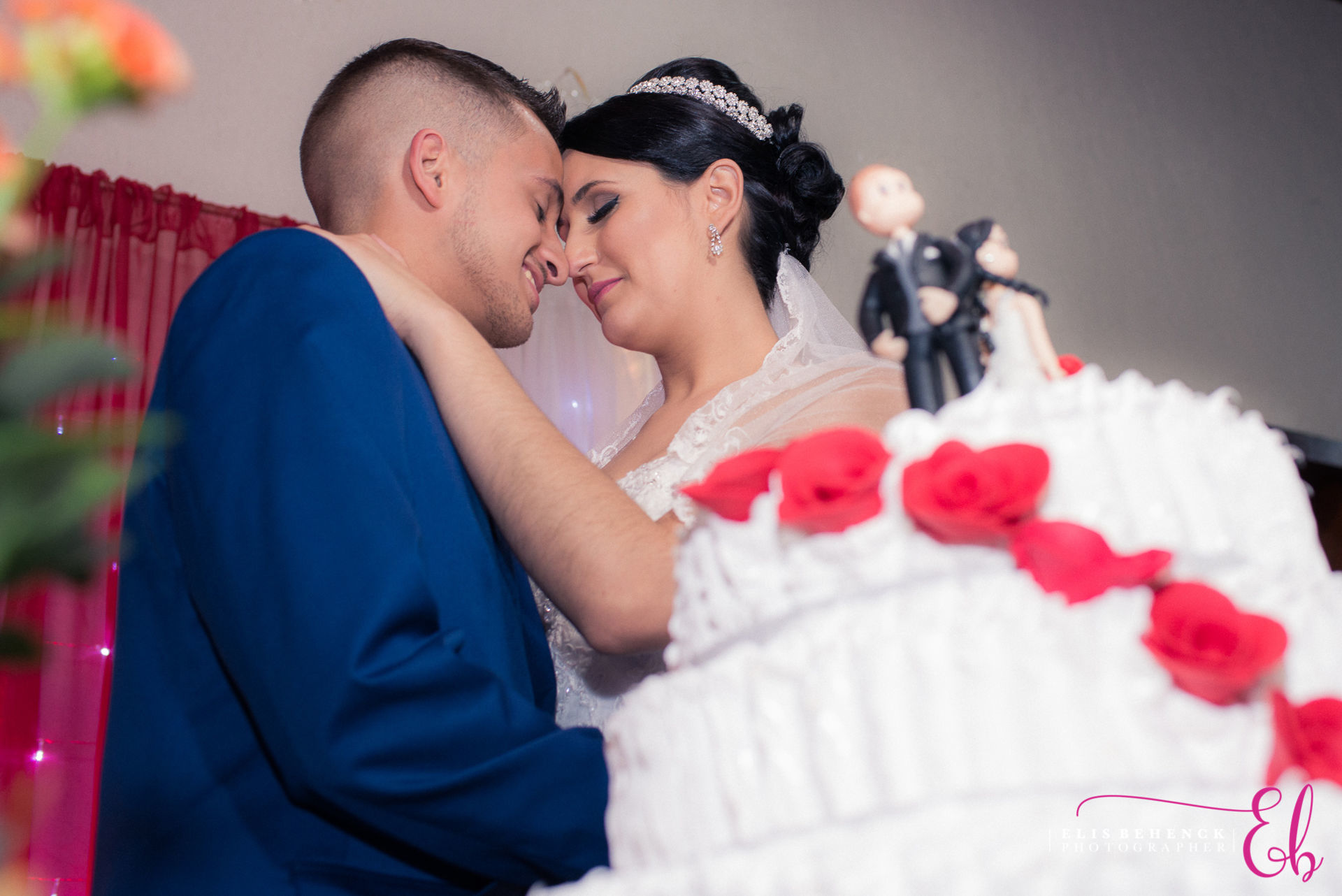 Foto Casamento Sabrina e Guilherme - Imagem 67