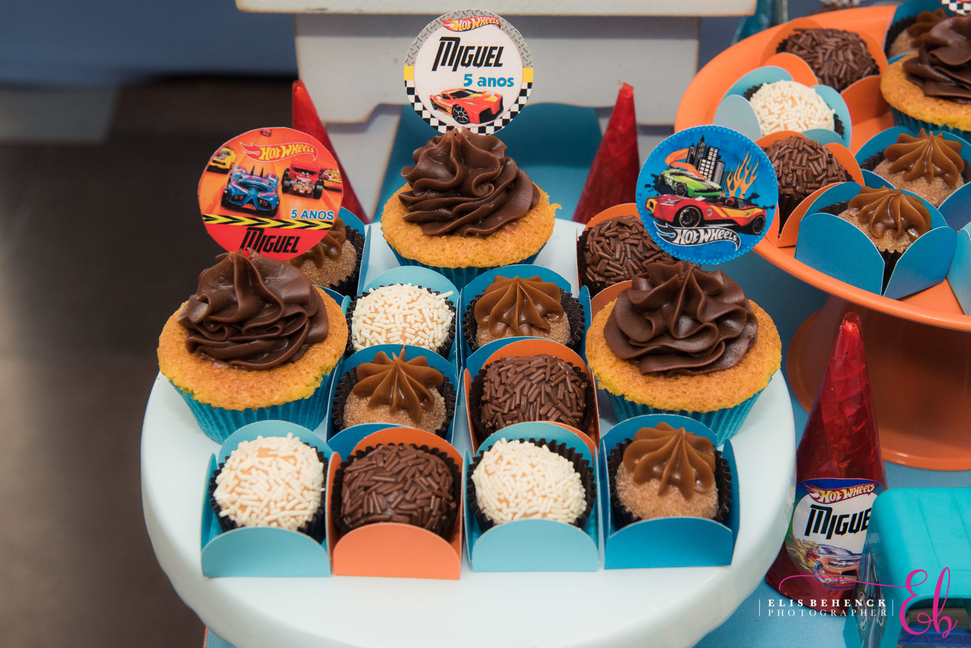 Foto 5 anos Miguel - Imagem 2