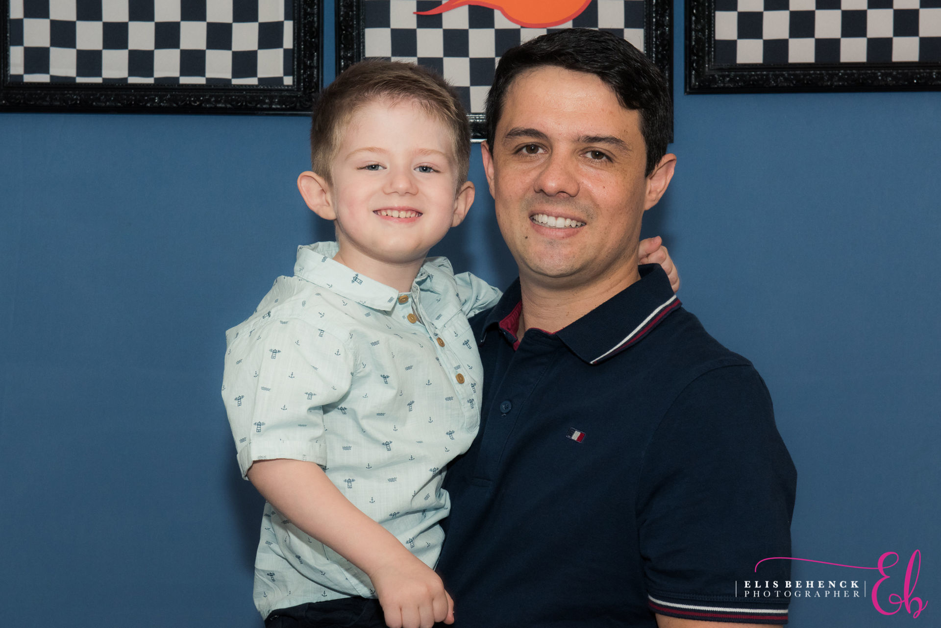 Foto 5 anos Miguel - Imagem 5