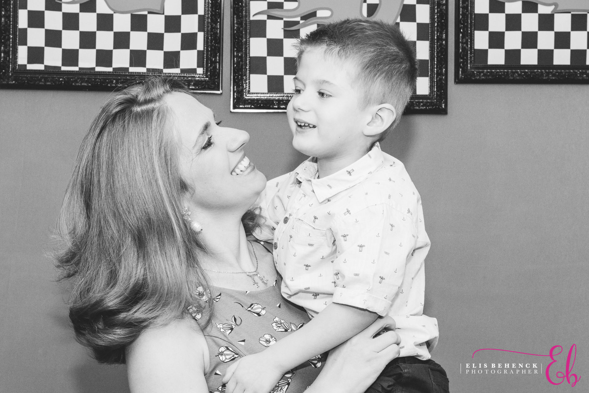 Foto 5 anos Miguel - Imagem 7