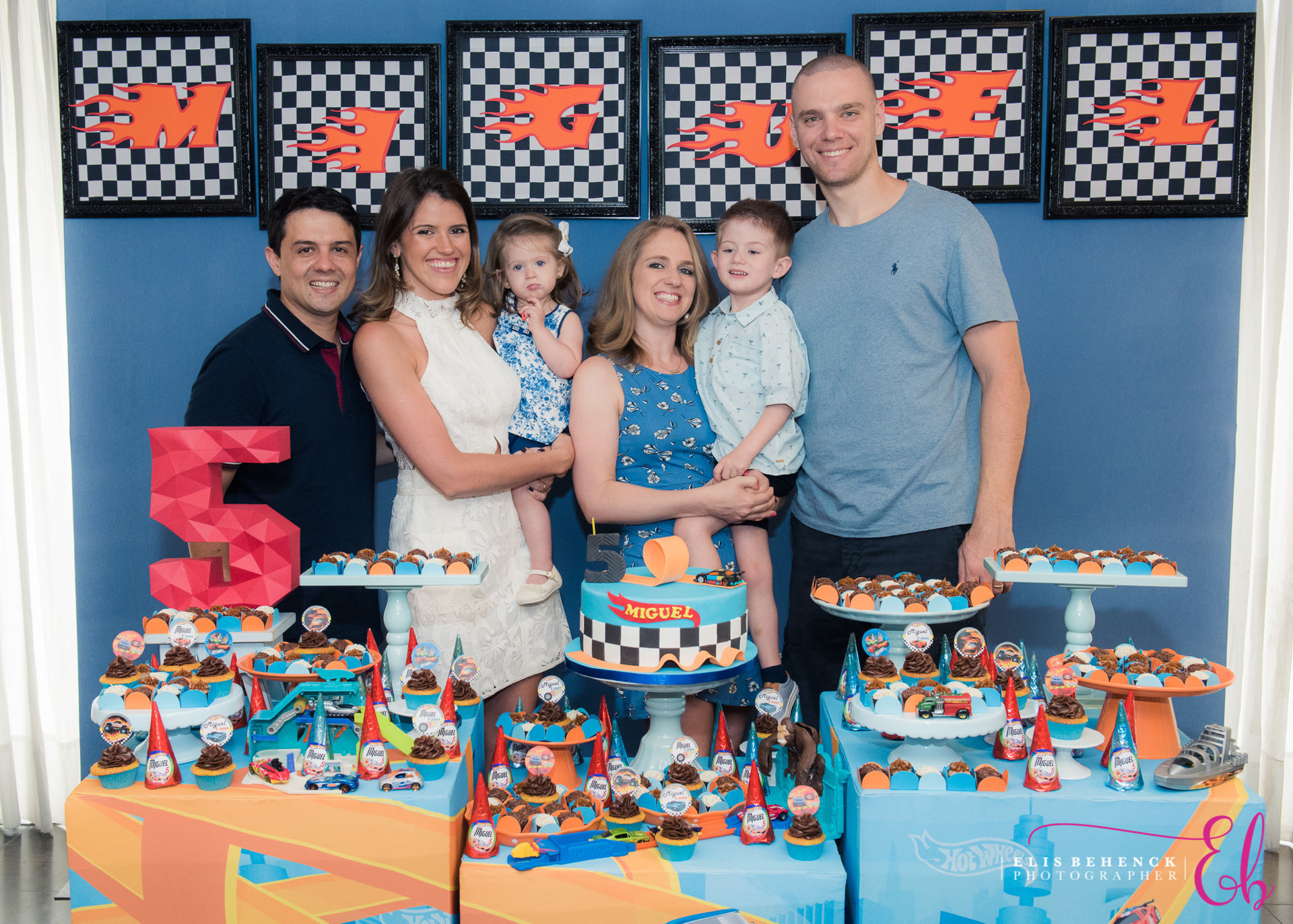 Foto 5 anos Miguel - Imagem 10