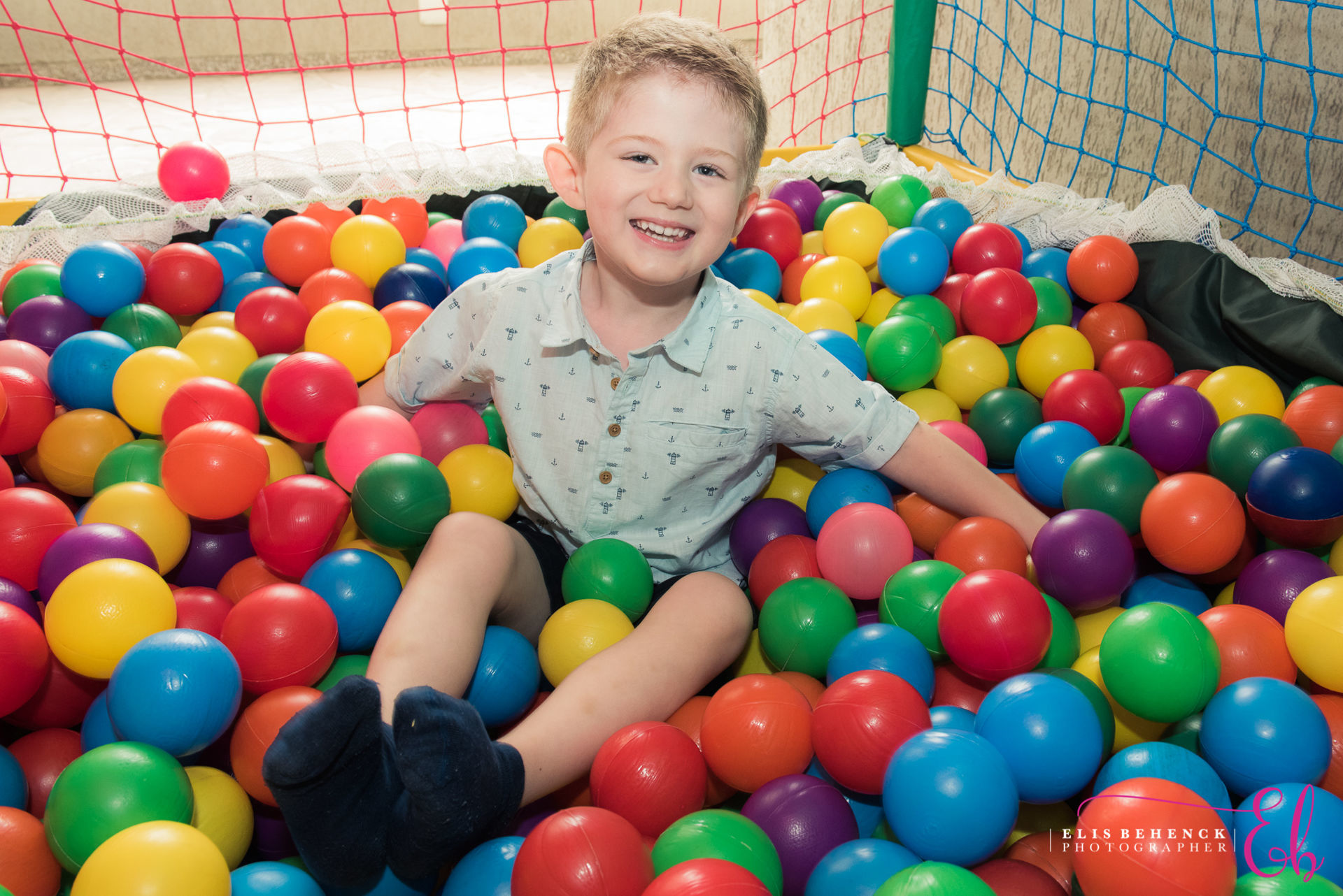 Foto 5 anos Miguel - Imagem 13