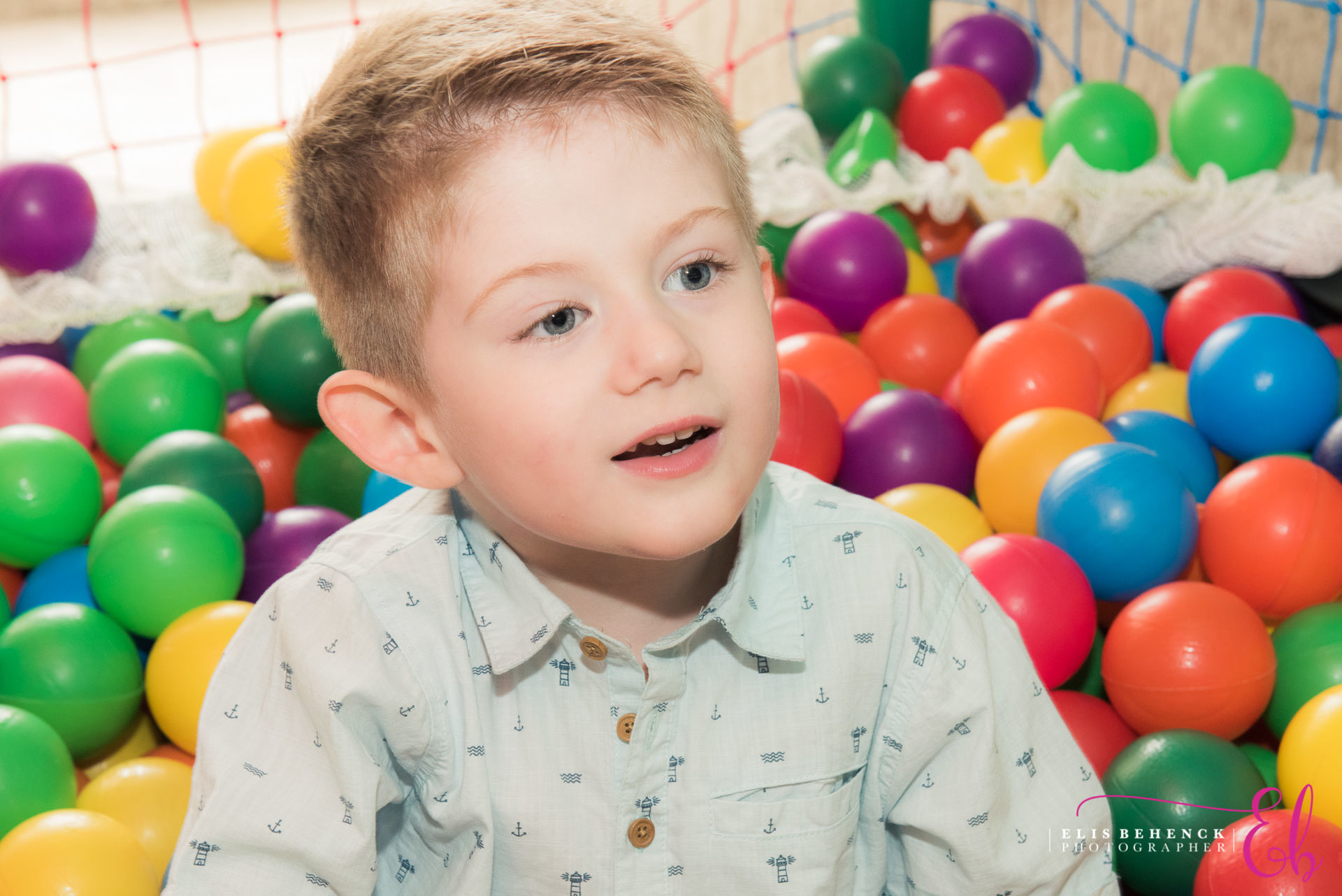 Foto 5 anos Miguel - Imagem 14