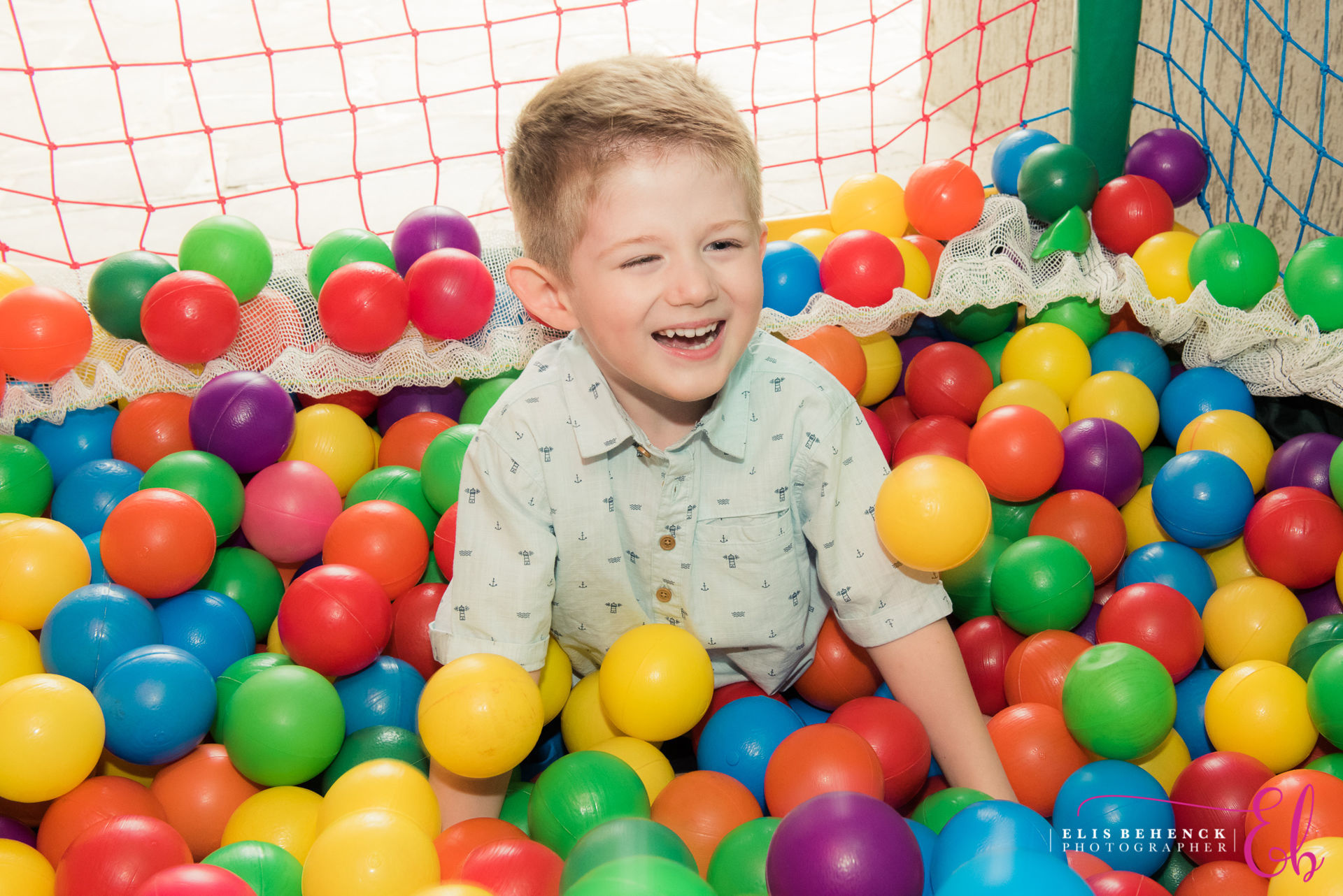 Foto 5 anos Miguel - Imagem 15