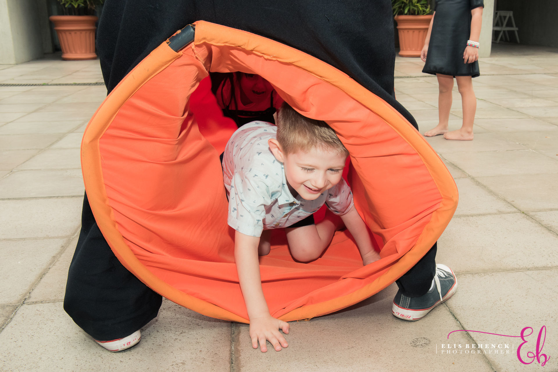 Foto 5 anos Miguel - Imagem 17