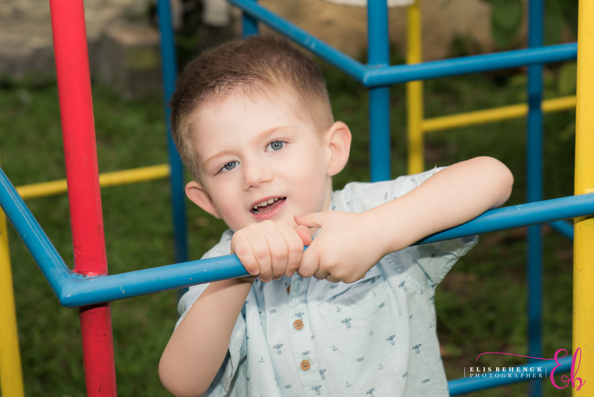 Foto 5 anos Miguel - Imagem 19