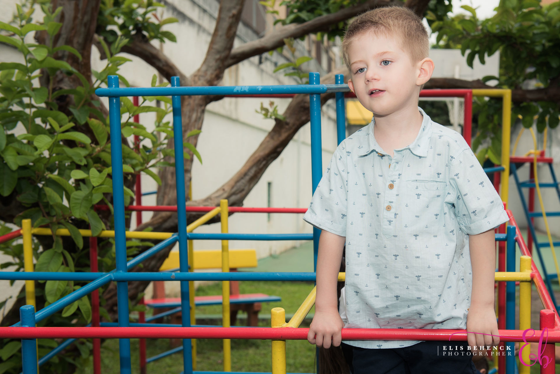 Foto 5 anos Miguel - Imagem 20