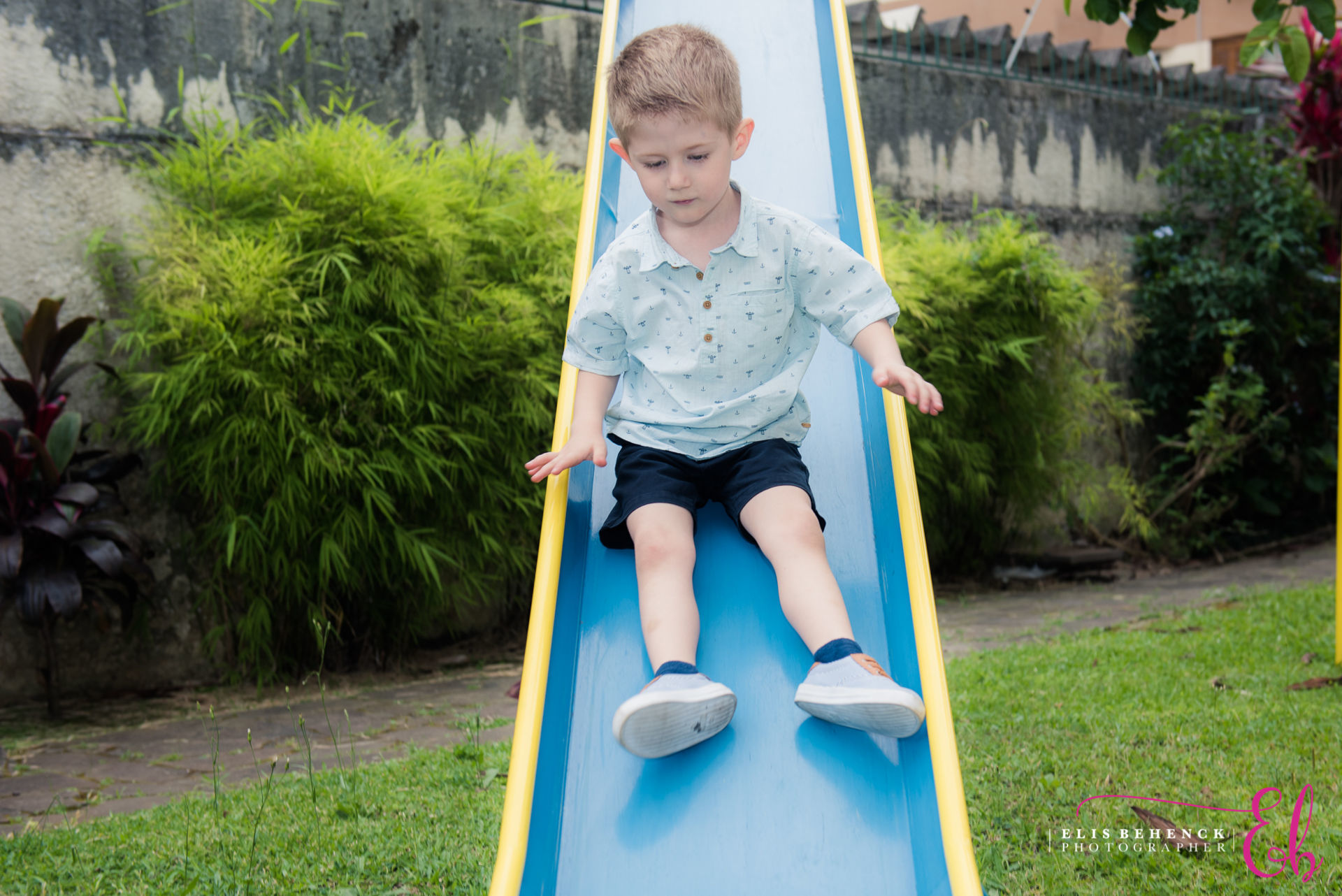 Foto 5 anos Miguel - Imagem 21