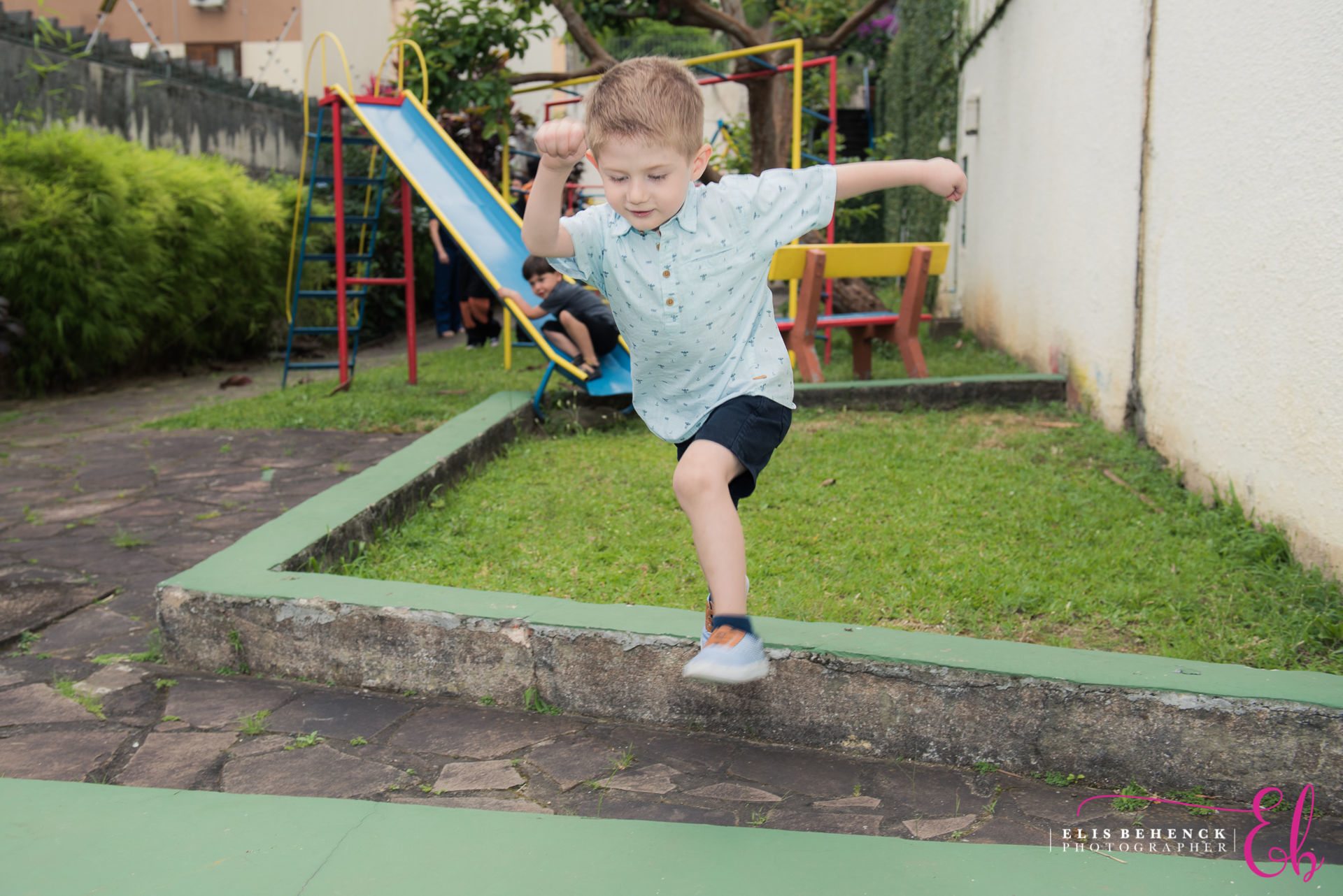 Foto 5 anos Miguel - Imagem 22