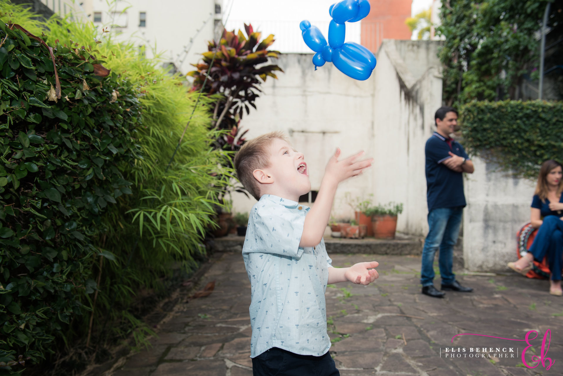 Foto 5 anos Miguel - Imagem 23