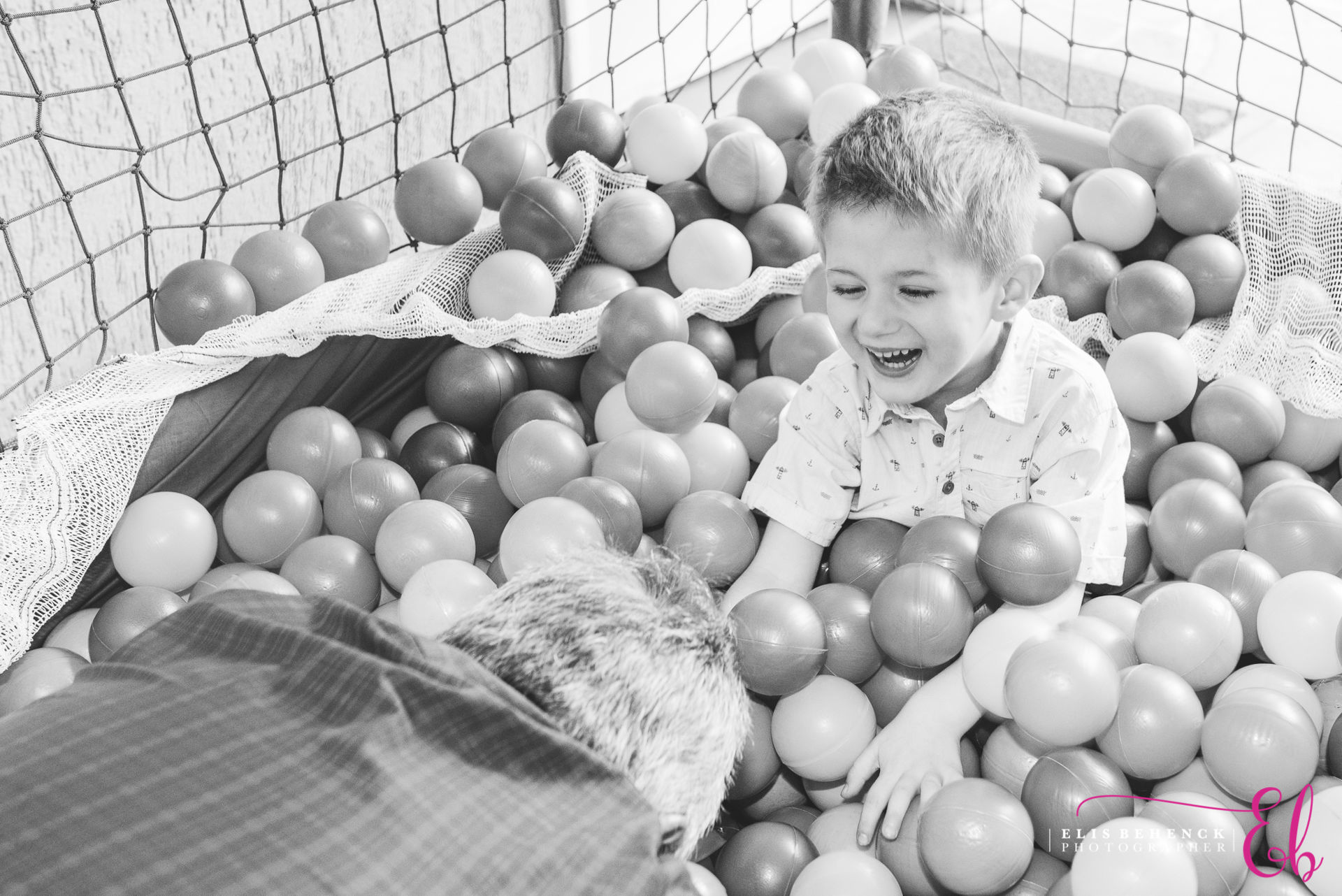 Foto 5 anos Miguel - Imagem 26