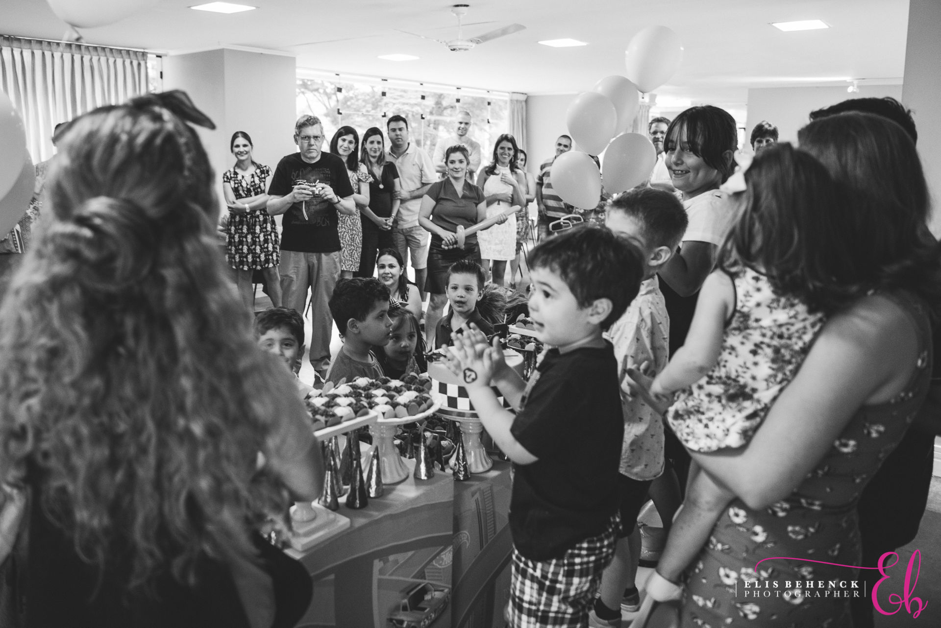 Foto 5 anos Miguel - Imagem 27