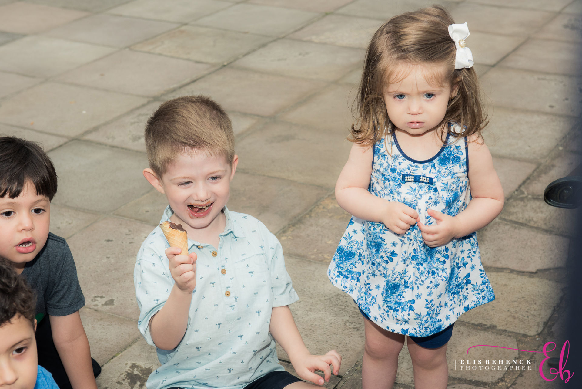 Foto 5 anos Miguel - Imagem 29