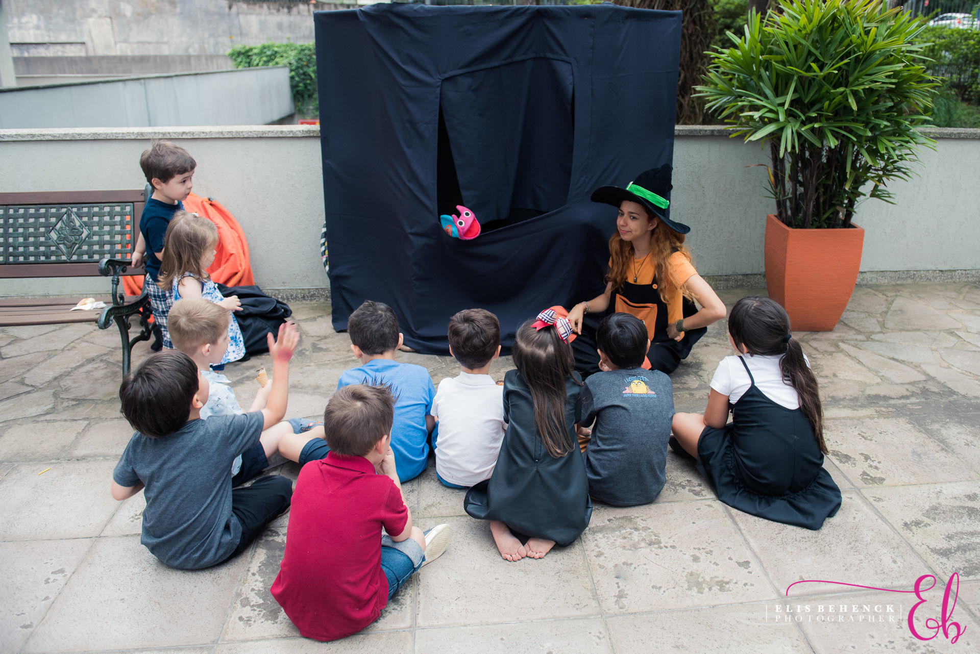 Foto 5 anos Miguel - Imagem 30