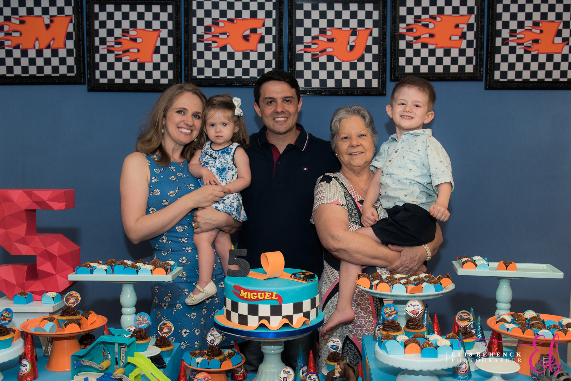 Foto 5 anos Miguel - Imagem 31