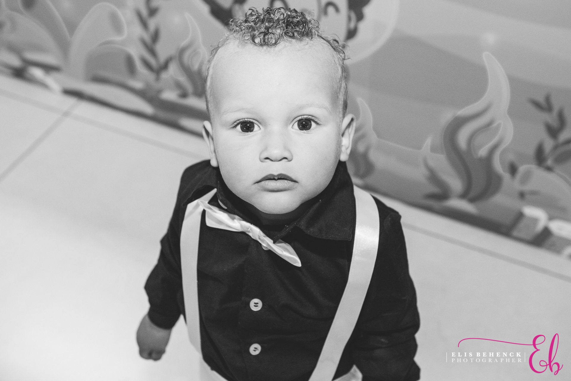 Foto Primeiro Ano Arthur - Imagem 13