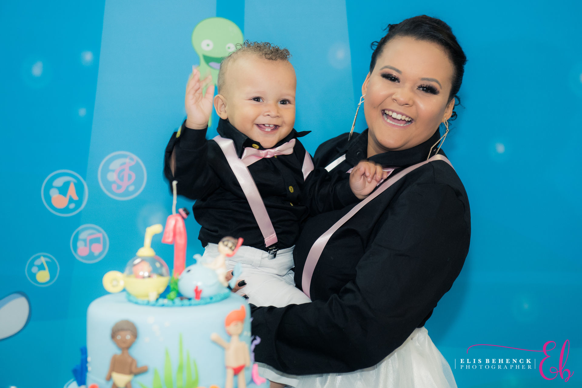 Foto Primeiro Ano Arthur - Imagem 16