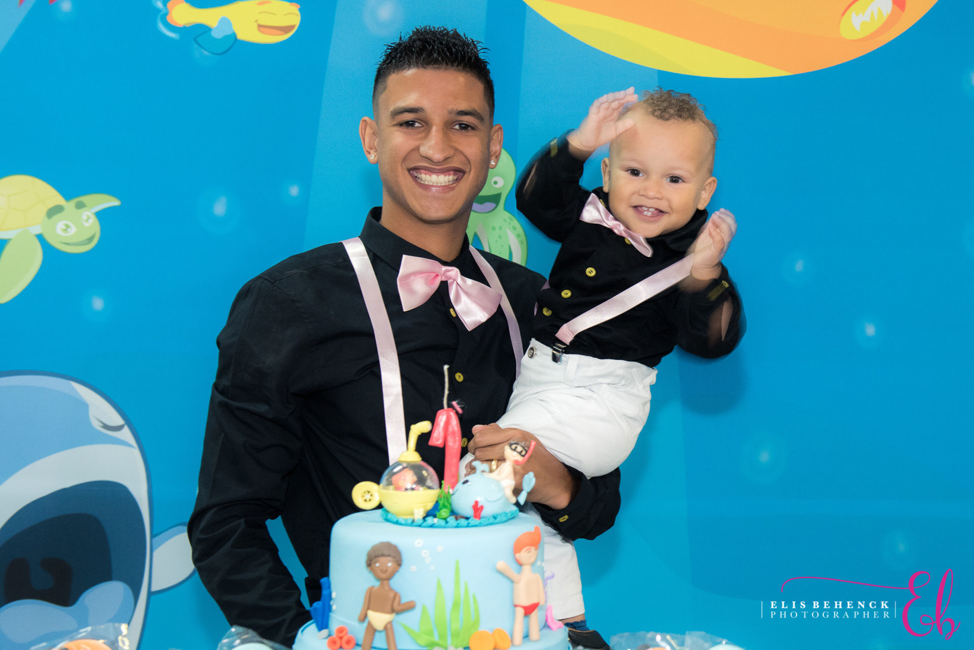 Foto Primeiro Ano Arthur - Imagem 17