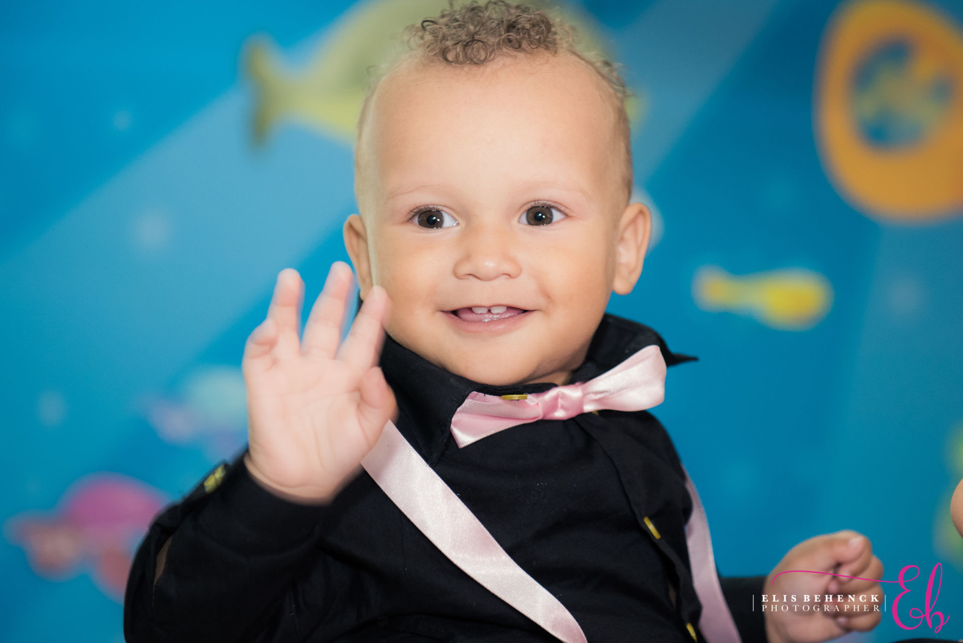 Foto Primeiro Ano Arthur - Imagem 18