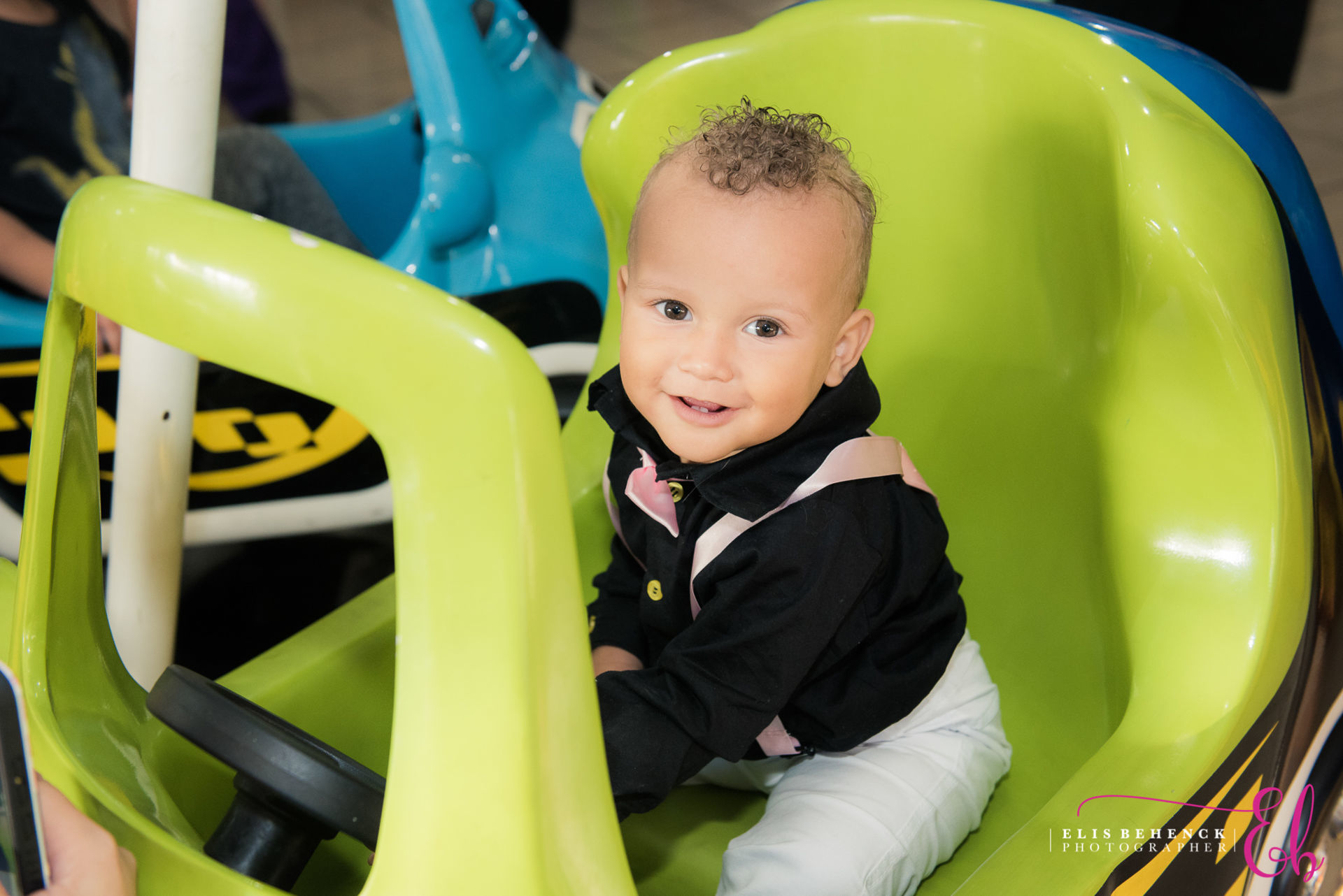 Foto Primeiro Ano Arthur - Imagem 20