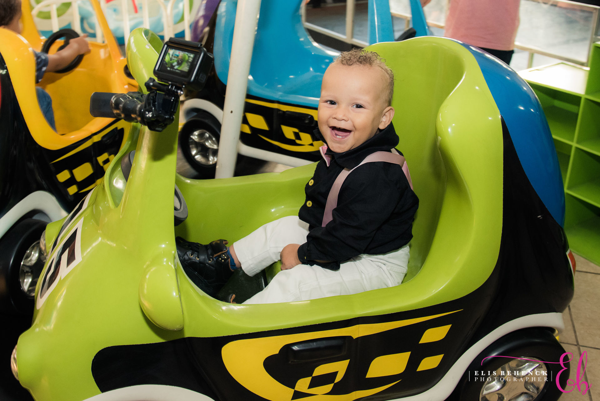 Foto Primeiro Ano Arthur - Imagem 21