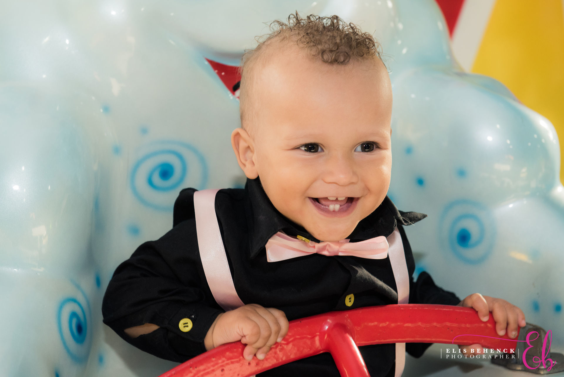 Foto Primeiro Ano Arthur - Imagem 22