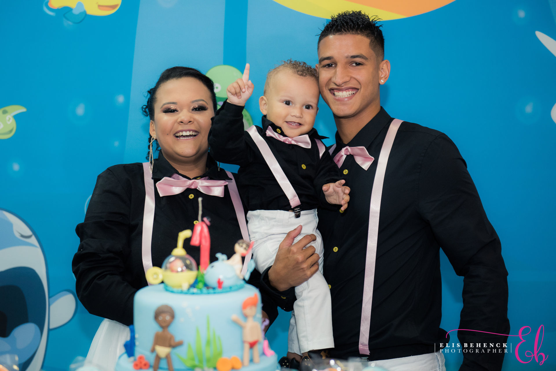 Foto Primeiro Ano Arthur - Imagem 24