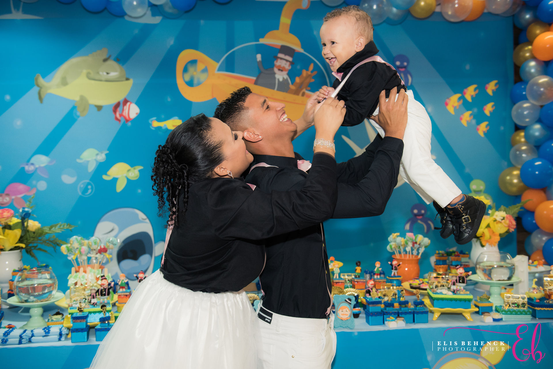 Foto Primeiro Ano Arthur - Imagem 27