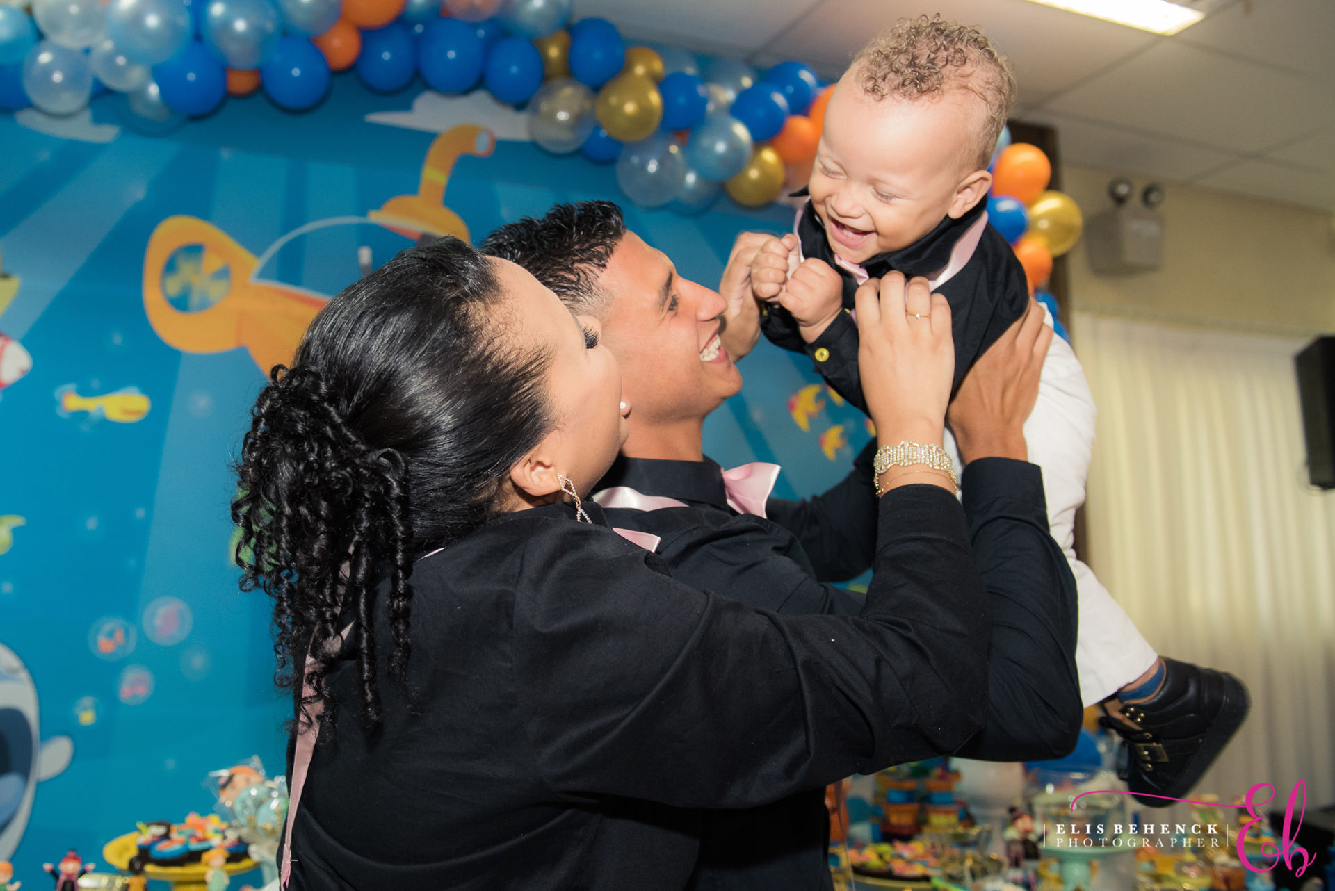 Foto Primeiro Ano Arthur - Imagem 28