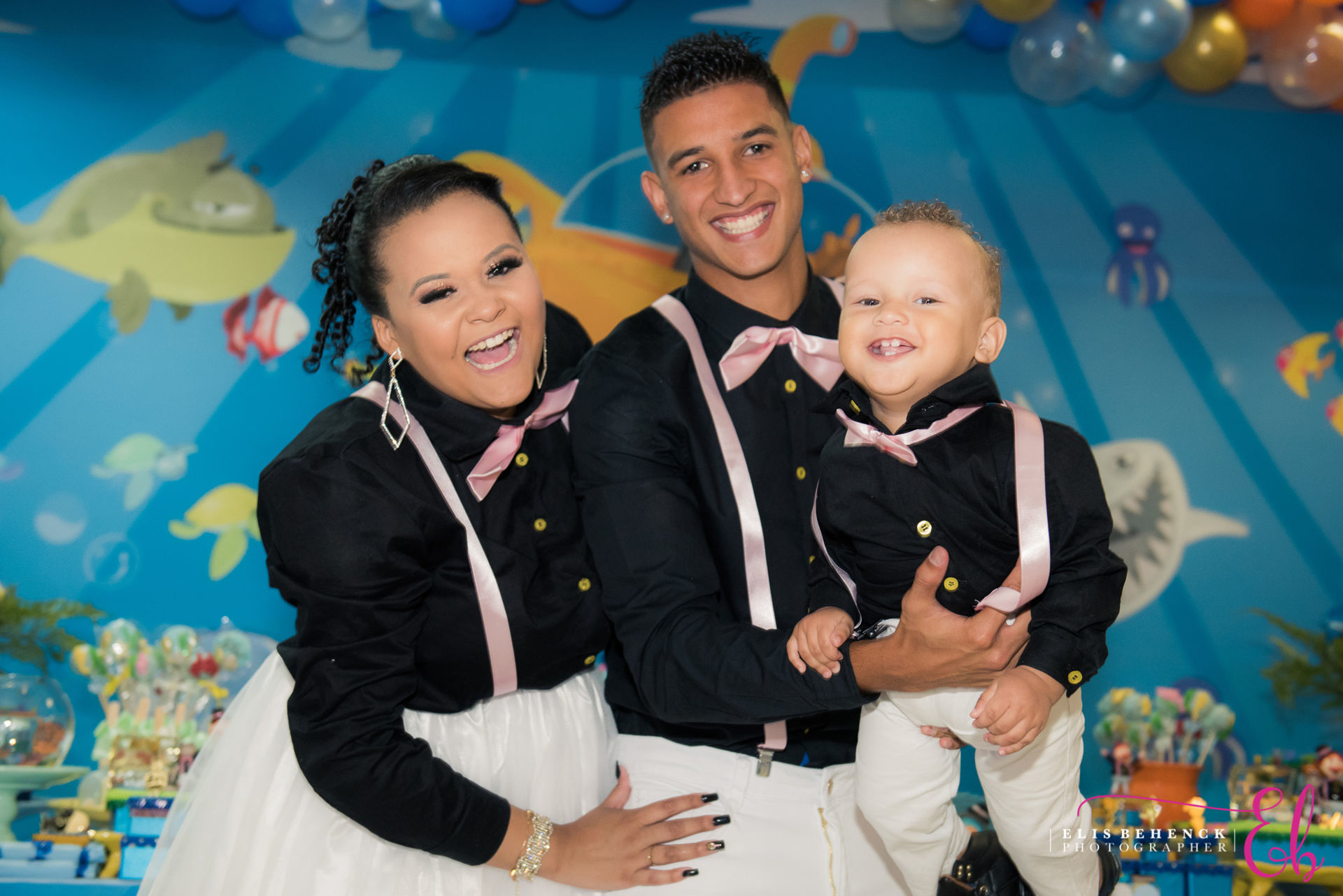 Foto Primeiro Ano Arthur - Imagem 29