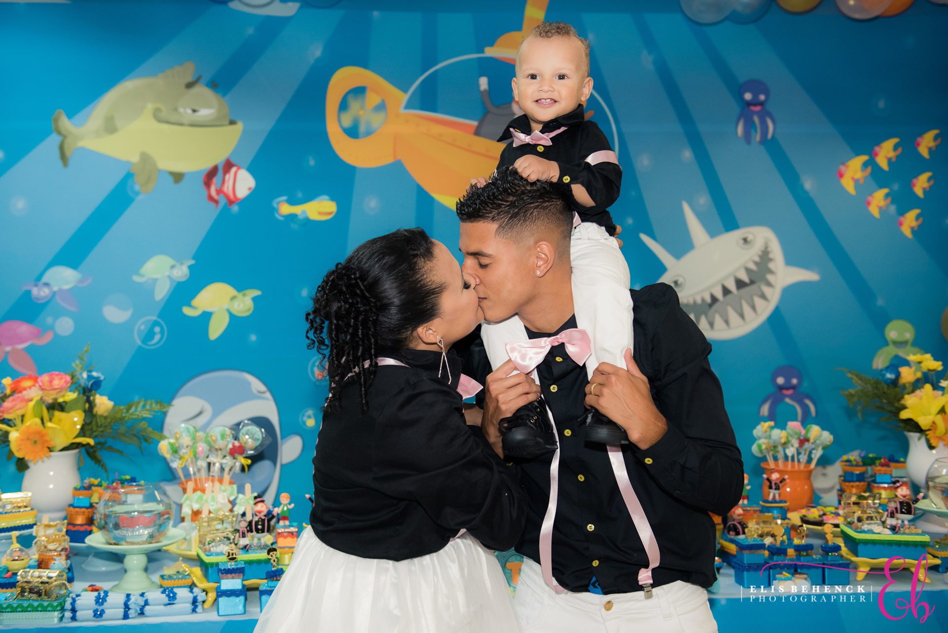 Foto Primeiro Ano Arthur - Imagem 31