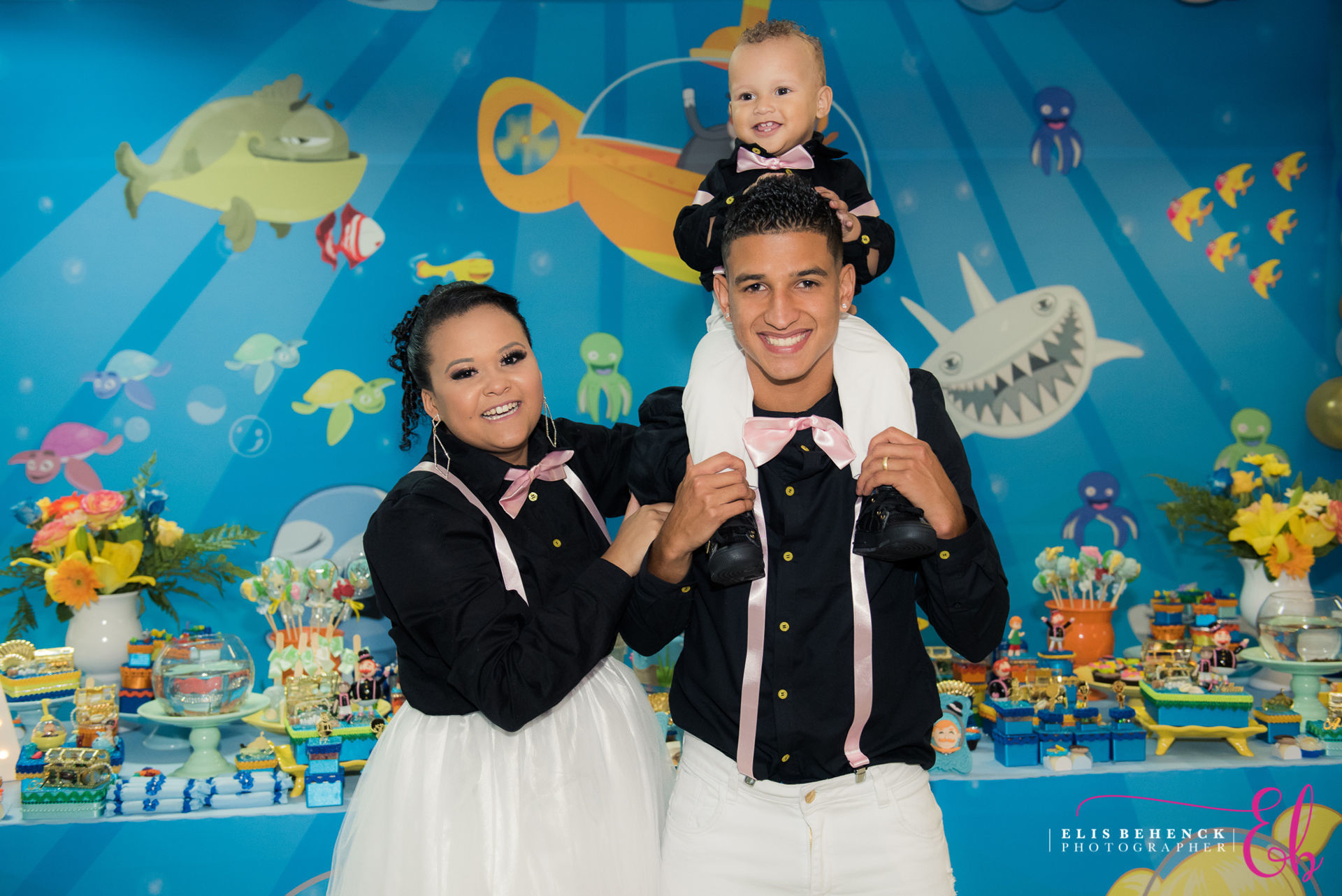 Foto Primeiro Ano Arthur - Imagem 32