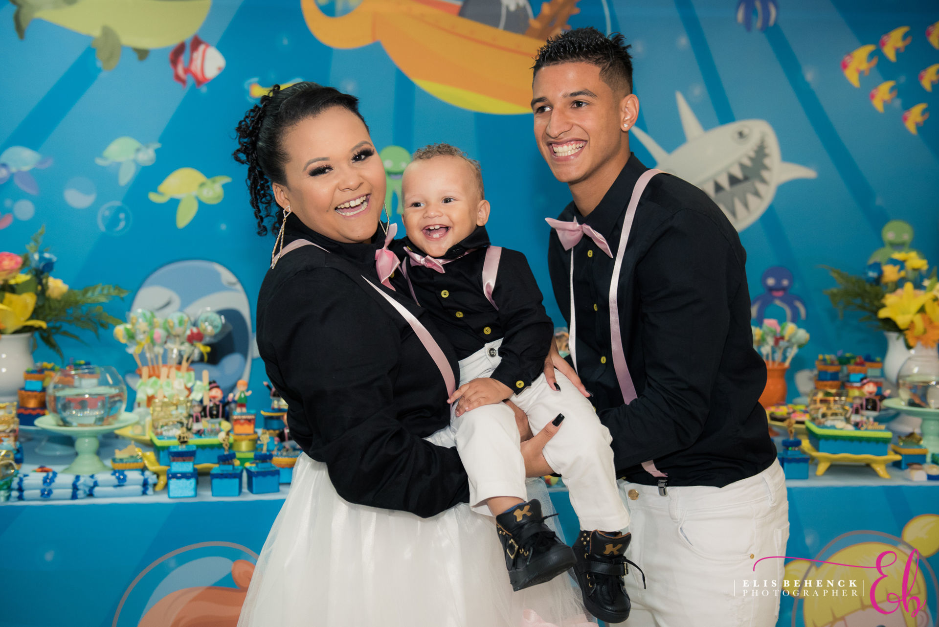 Foto Primeiro Ano Arthur - Imagem 33