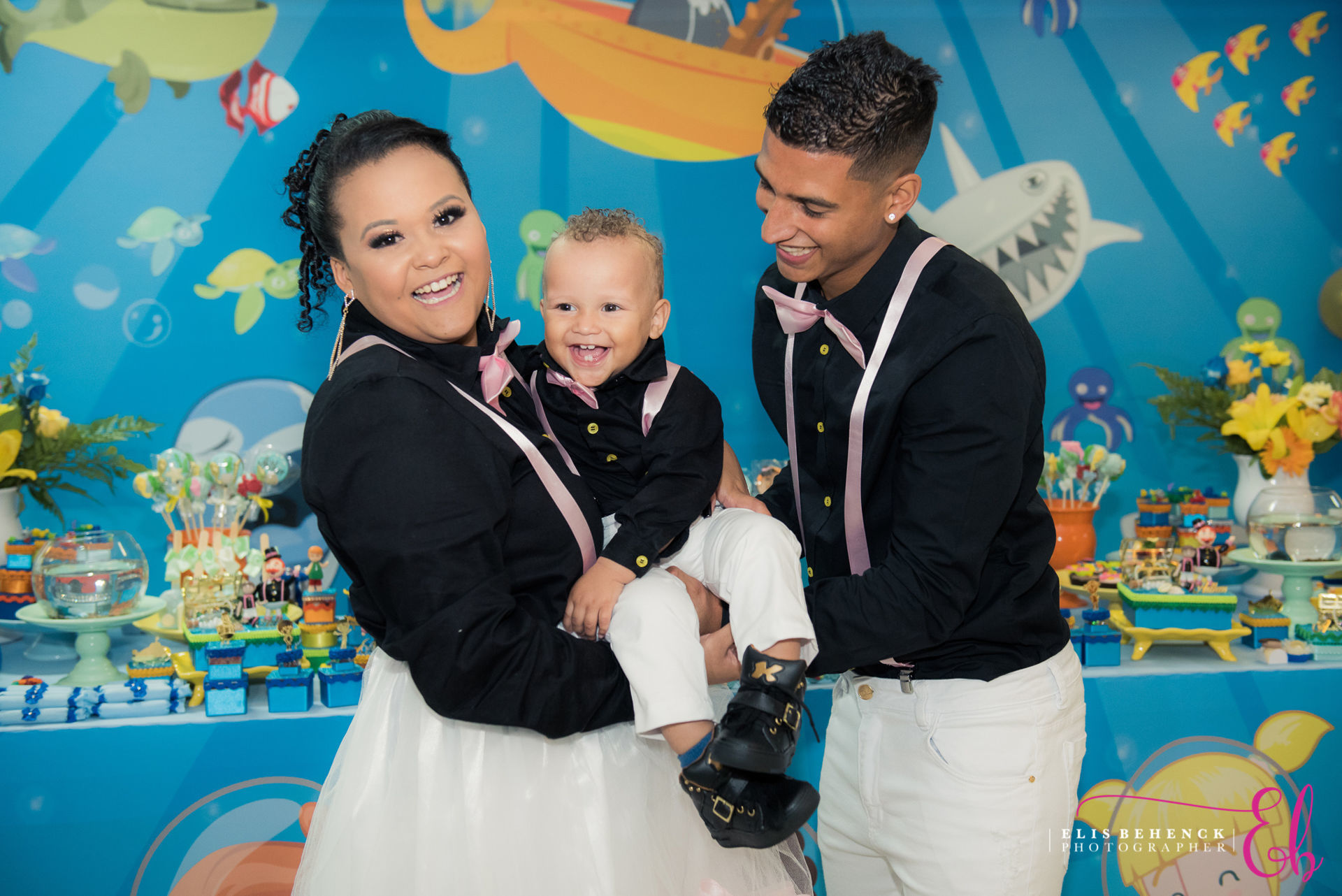 Foto Primeiro Ano Arthur - Imagem 34