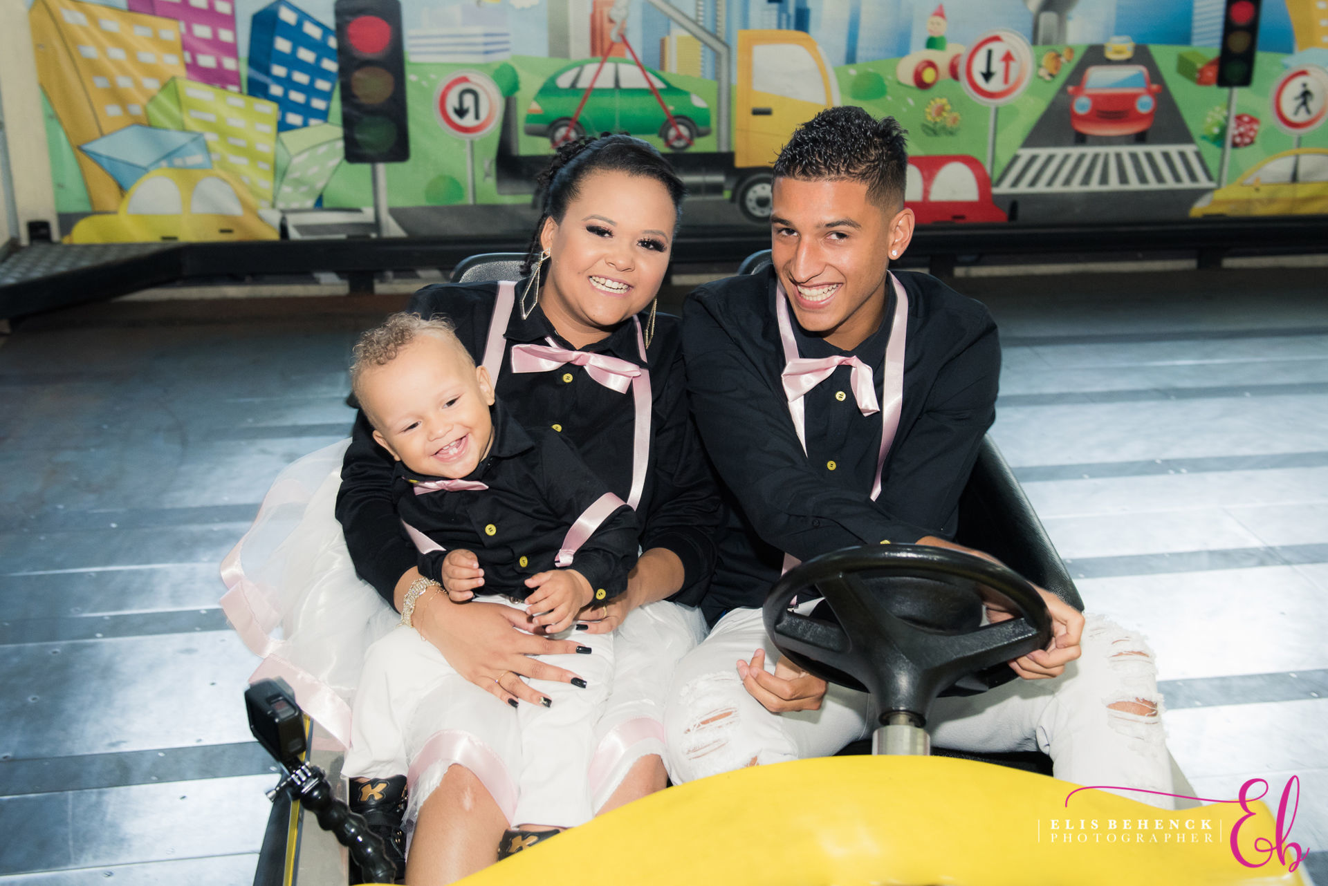 Foto Primeiro Ano Arthur - Imagem 36