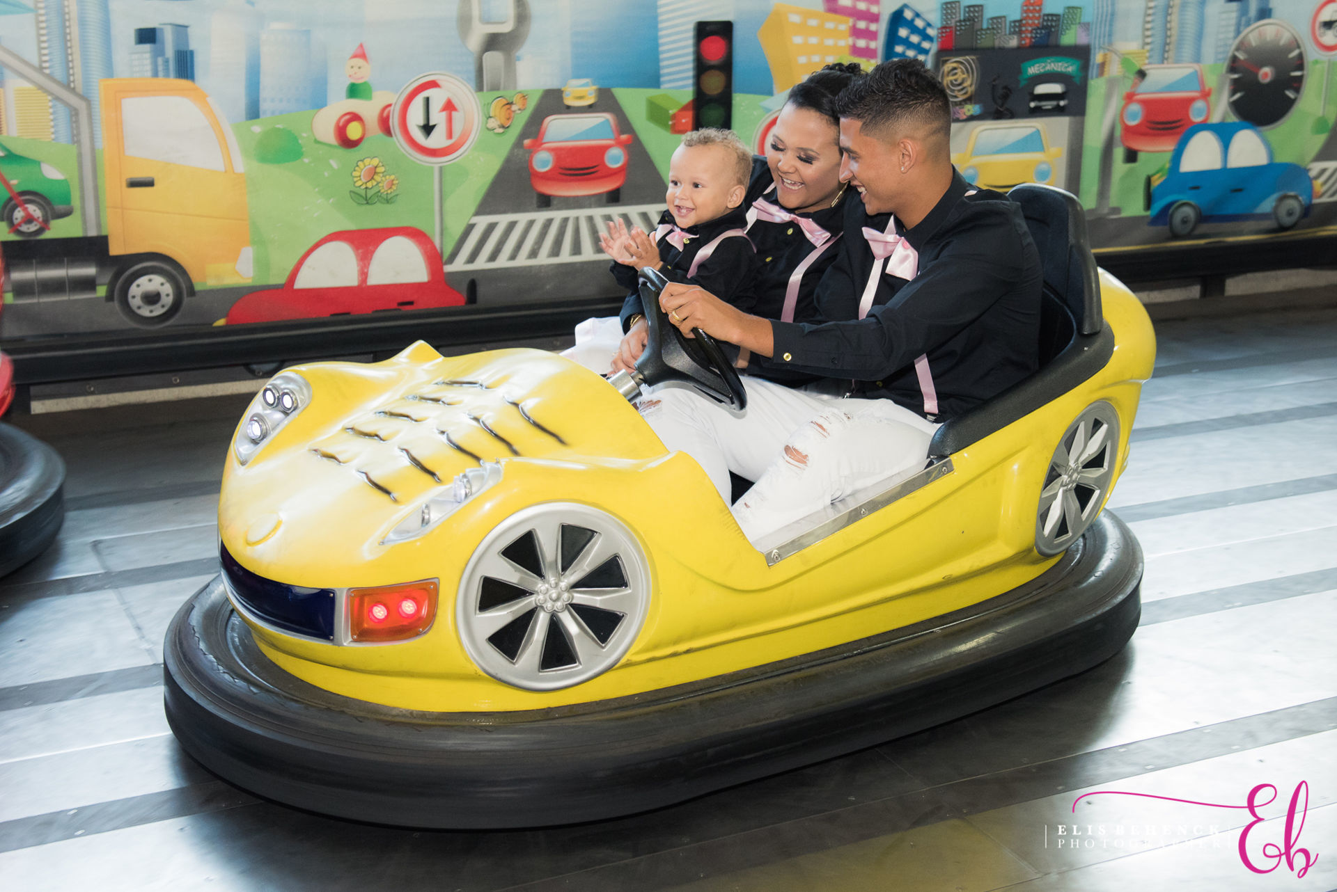 Foto Primeiro Ano Arthur - Imagem 37