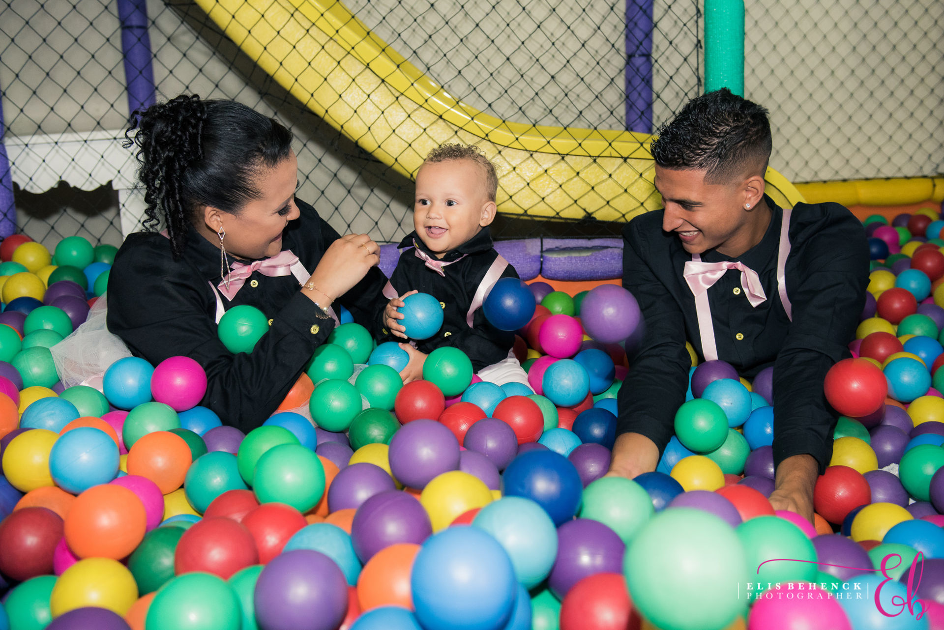 Foto Primeiro Ano Arthur - Imagem 38