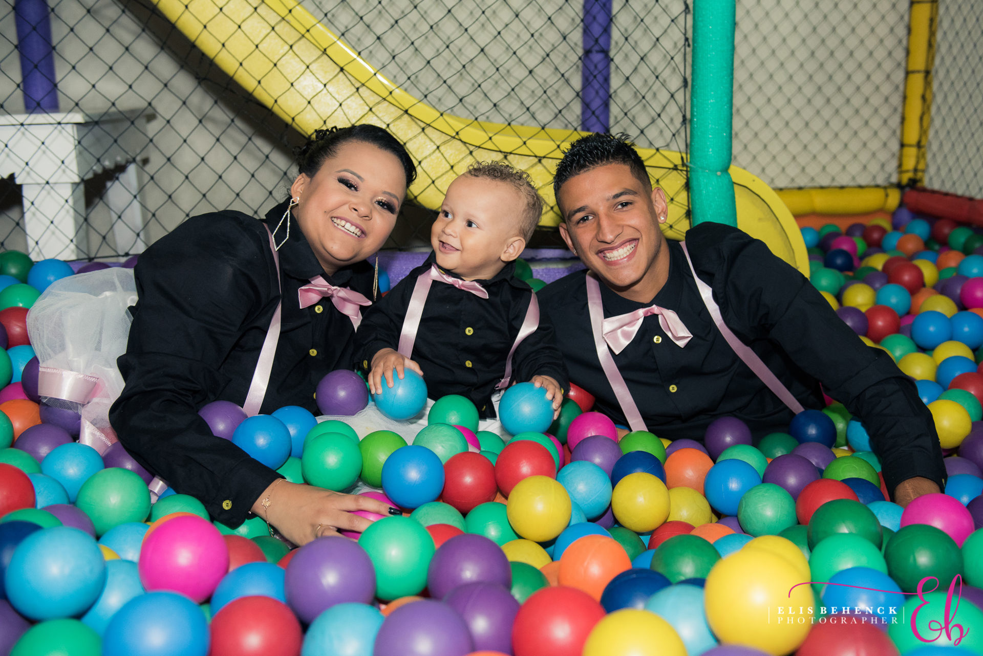 Foto Primeiro Ano Arthur - Imagem 39