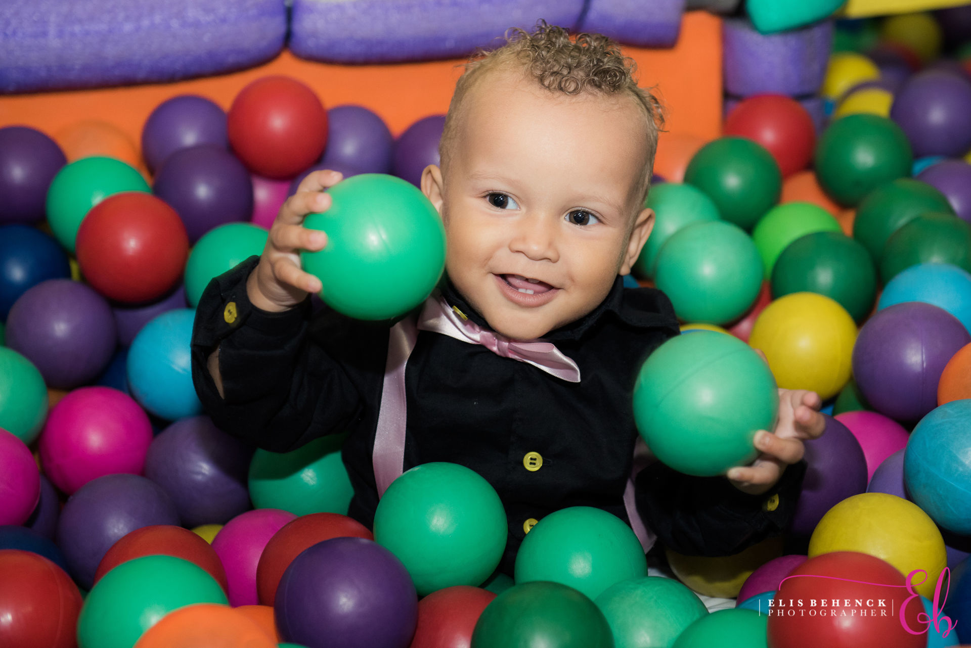 Foto Primeiro Ano Arthur - Imagem 40