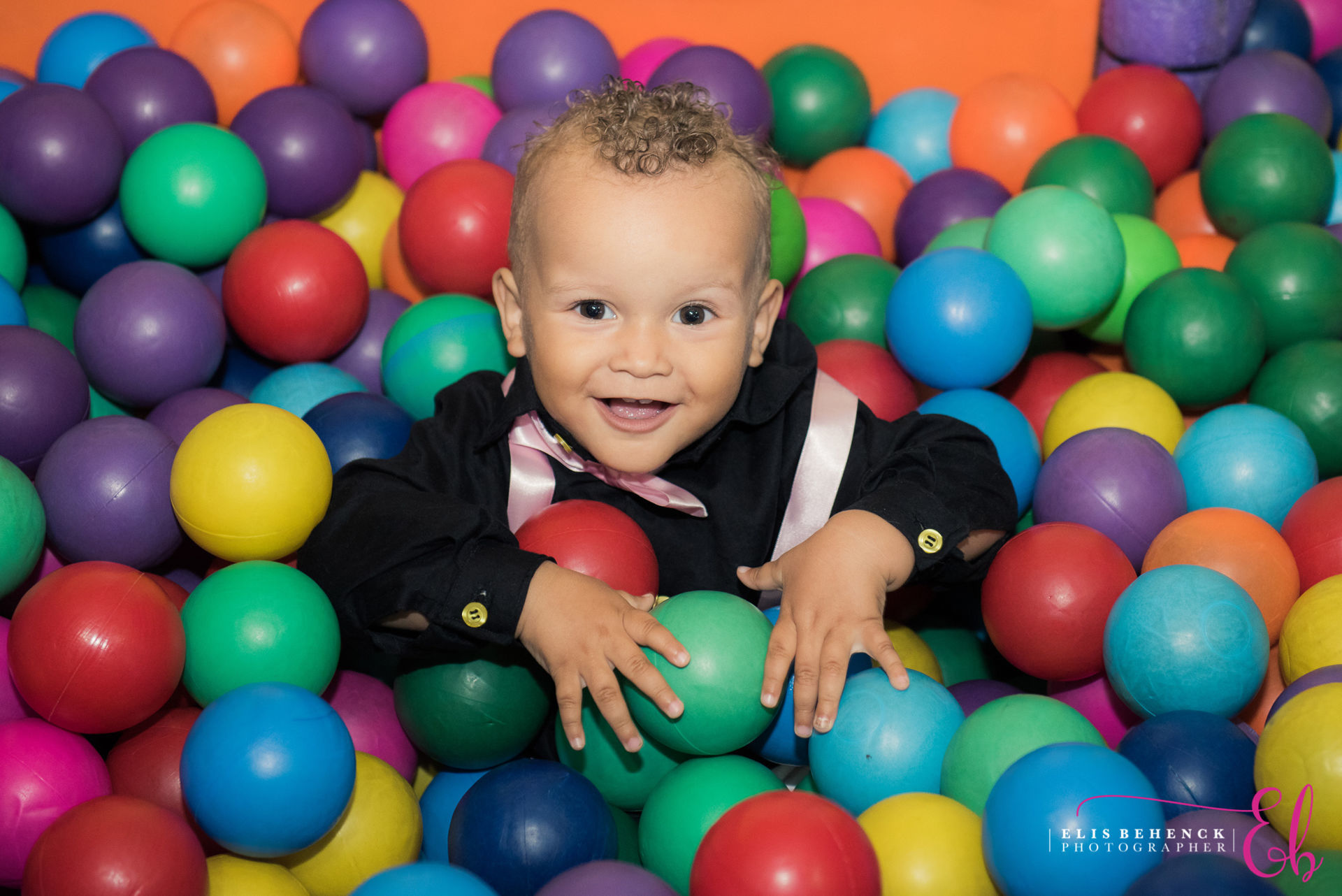 Foto Primeiro Ano Arthur - Imagem 41