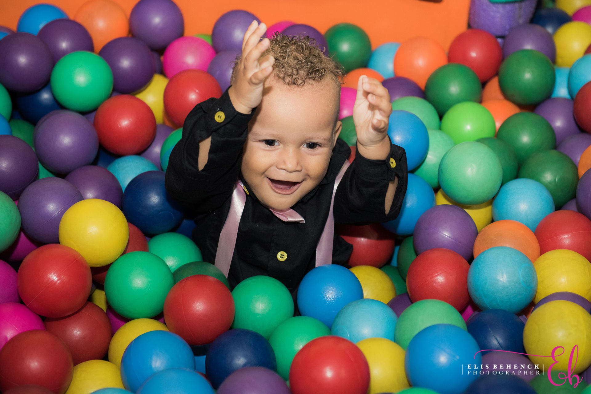 Foto Primeiro Ano Arthur - Imagem 42