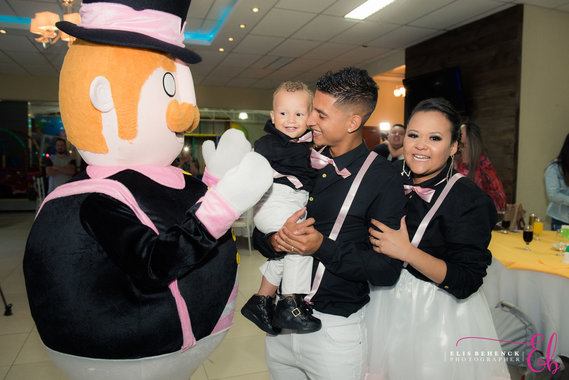 Foto Primeiro Ano Arthur - Imagem 45