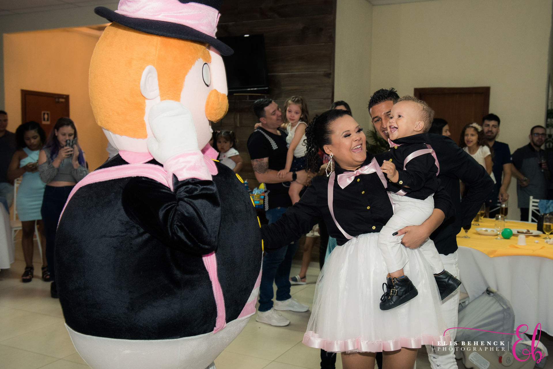 Foto Primeiro Ano Arthur - Imagem 46