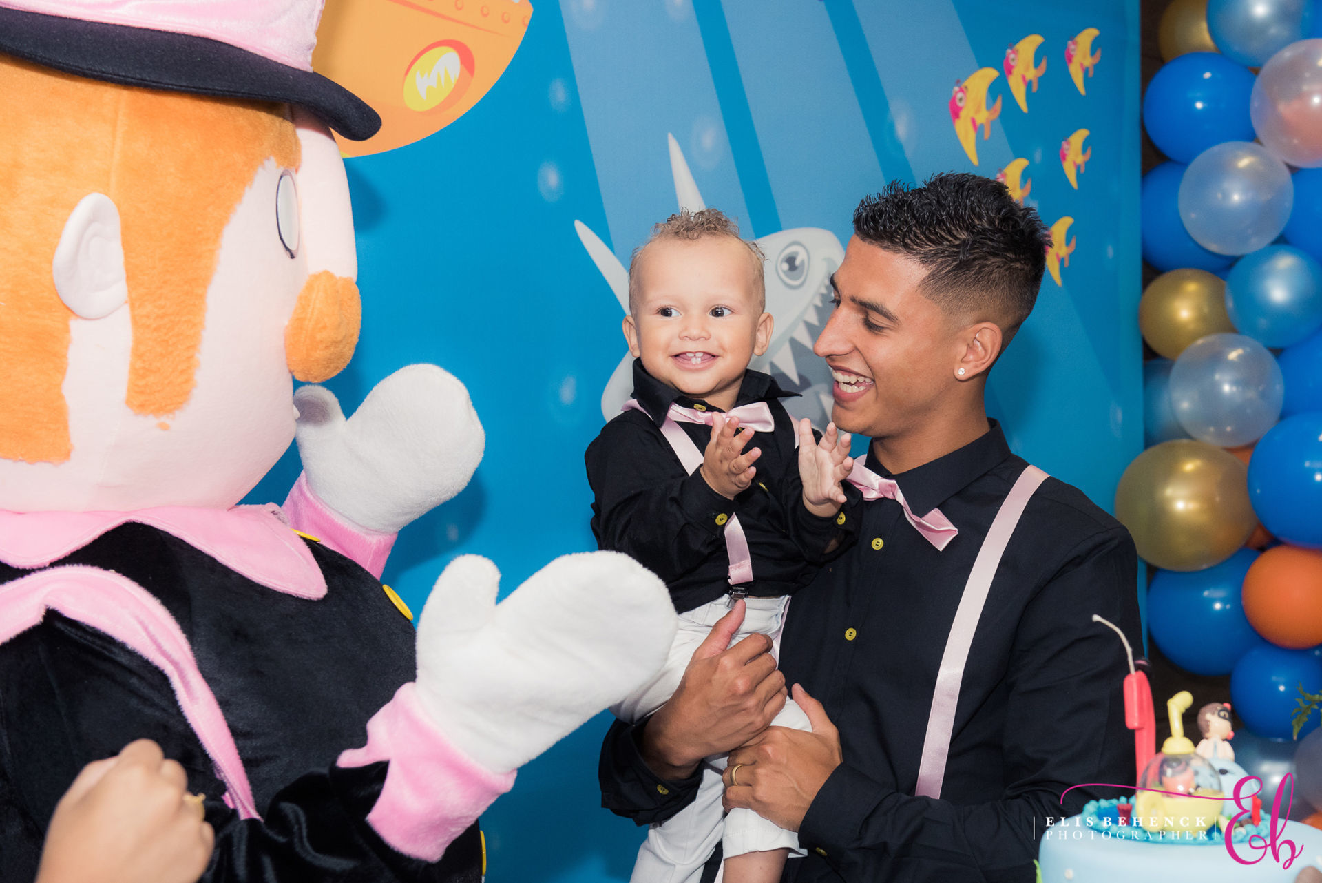 Foto Primeiro Ano Arthur - Imagem 49