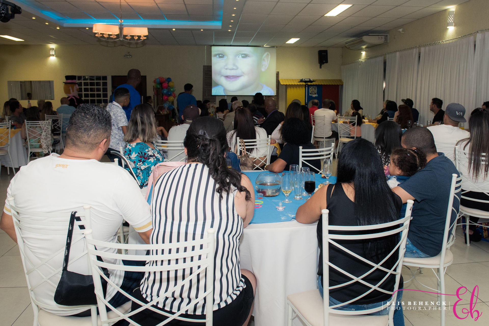 Foto Primeiro Ano Arthur - Imagem 53