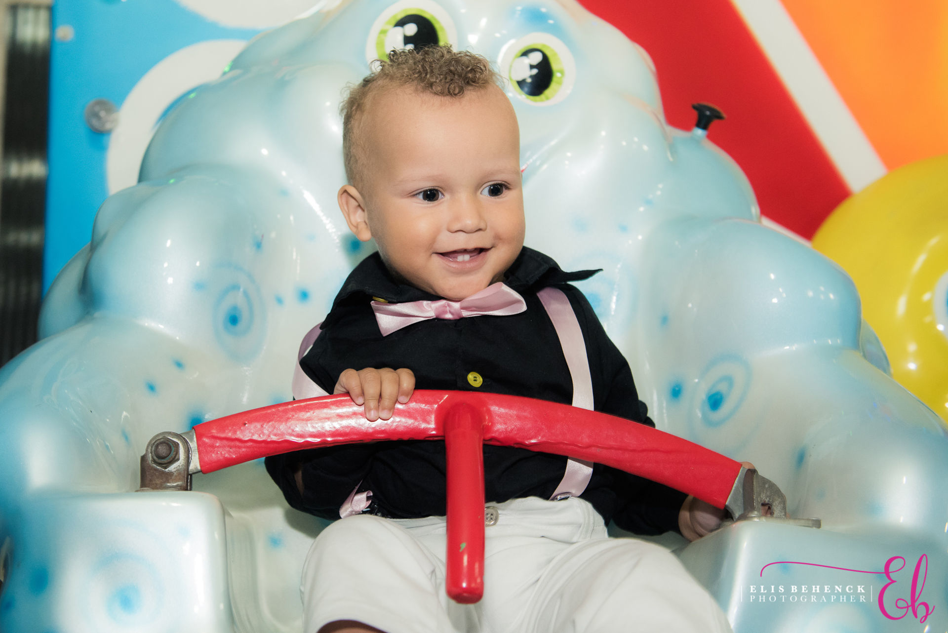 Foto Primeiro Ano Arthur - Imagem 57